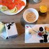 Räder Breakfast Butterdose moo. MUH. moo