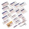 Filling Assortment EHO DIN 13 160 Compartment Insert