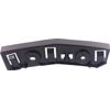 Garage-Pro Bumper Bracket SET Compatible with 2014-2018 Jeep Cherokee Front, Driver and Passenger Side, Upper