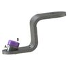 Ram 5500 4x4 Transfer Case Shifter Cable Repair w replacement bushing. Easy Fix