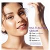 3 Pack Niacinamide Serum with Snail Secretion Filtrate for Face Moisturizing..