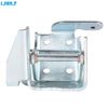 LABLT Front Upper Left  Door Hinge For Chevy GMC Envoy S10 Oldsmobile
