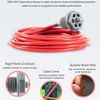 for Sundance Jacuzzi Spas TEMP SENSOR: 12' WITH CURLED FINGER CONNECTOR 6600-166