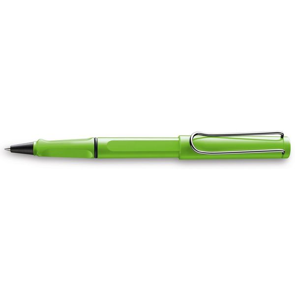 Lamy Safari Rollerball Pen