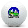 3 Dozen Callaway Chrome Soft New (Mopar LOGO) Golf Balls