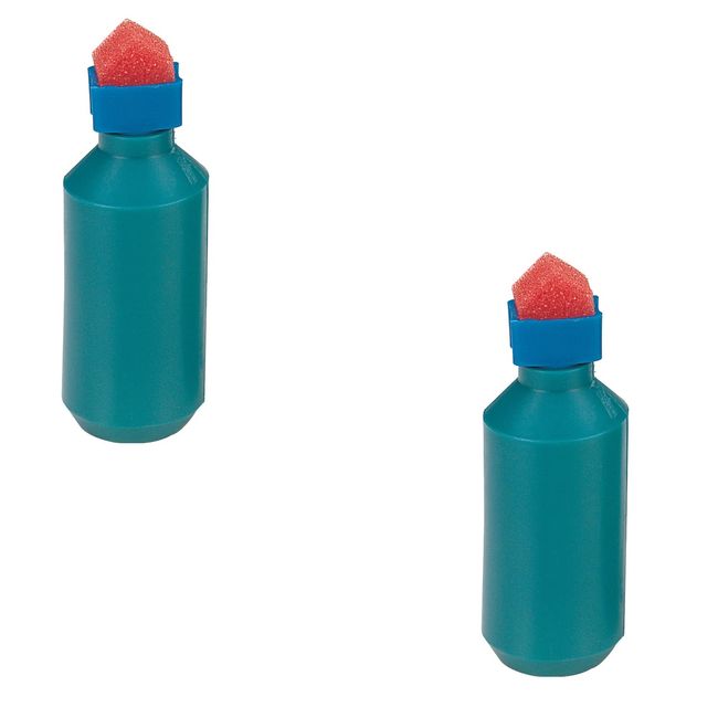 Sparco Products : Envelope Moistener, Bottle Type, Sponge Tipped -:- Sold as 2 Packs of - 1 - / - Total of 2 Each