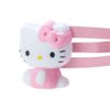 Sanrio 488569 Hello Kitty Hairpin Set, Pink
