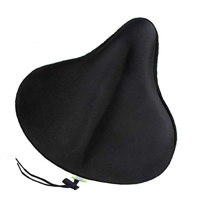 Saddles and Seat Covers, Large Comfortable Bike Seat Covers