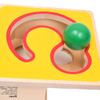 Goki Hammer Bench and Ball Track