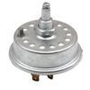 Combination Ignition/Light Switch Fits John Deere Replaces AR20430