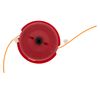 MTD Replacement Part Head Cnt Tb Assembly (Red)