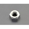 M6 EA949SD-24 Hex Nut (Stainless Steel, 20 Pieces)