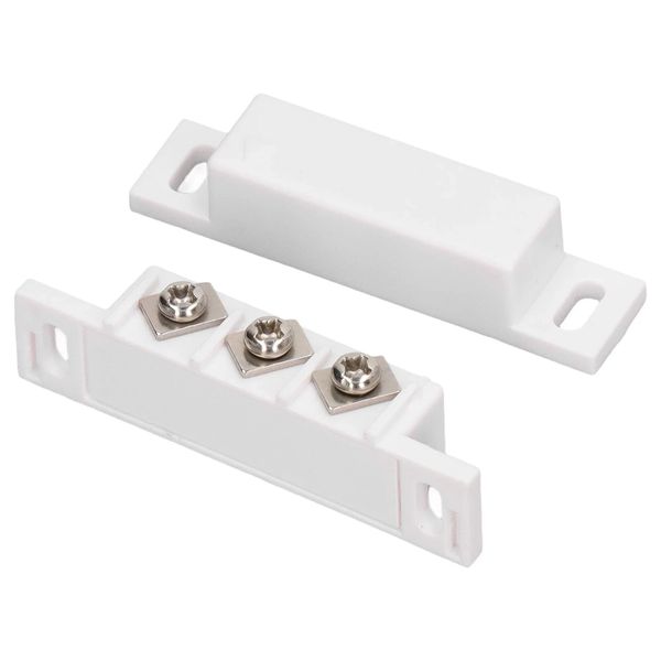 1 PACK - N/O REED SWITCH AND MAGNET ASSEMBLY # MR1-1PK / 66-2812