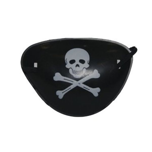 Henbrandt 24 X Pirate Eye Patch