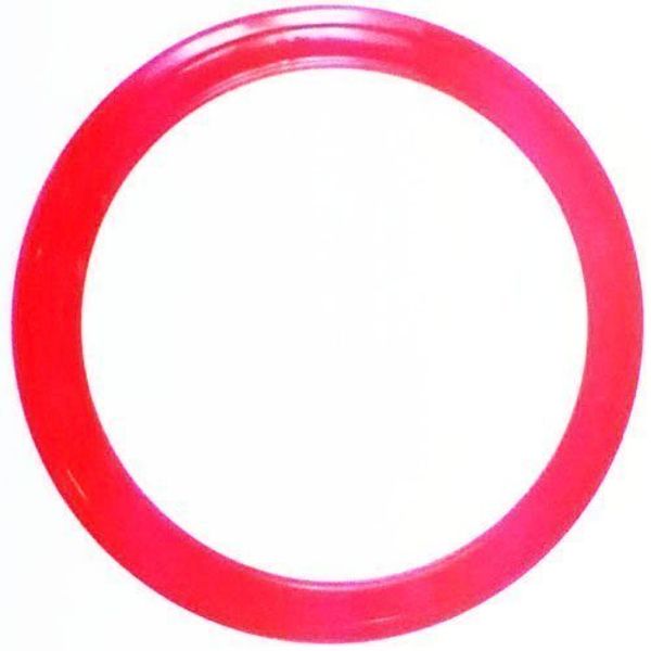 Play Saturn Over-Size Juggling Ring (1) - Pink