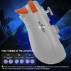 Joso Game Controller for iPad, Tablet (13"), D8 Pro Bluetooth Controller for iPhone/Android/Switch/PS4 with 2 Programmable Buttons/Hall Effect Joysticks/Hall Trigger, Cloud Gaming/Streaming, Emulators