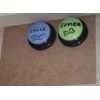 Pet Recordable Talking Button for Puppy Dog Training Interactive Toy Pet Product
