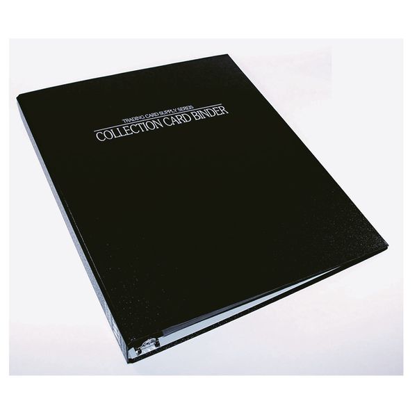 Yanoman Collection card binder