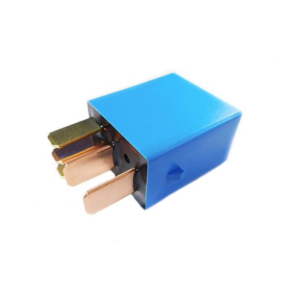 Honda 38502-MCS-G01 - Relay (Micro Iso 5p)
