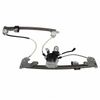 Power Window Motor and Regulator Assembly Motorcraft WLRA-1