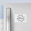 CafePress Winter Happy Magnets Rectangle Magnet, 3"x2" Refrigerator Magnet