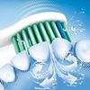 Philips Sonicare Original ProResults Standard Sonic Toothbrush Heads - 10 Pack in White (Model HX6010/32)