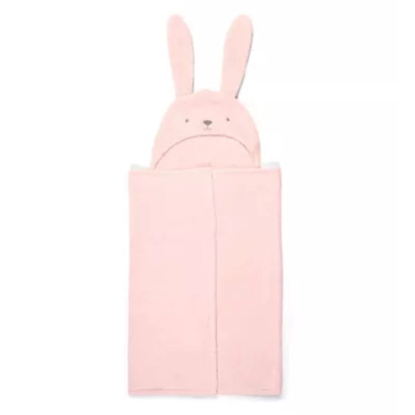 Mamas & Papas hooded towel bunny