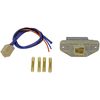 Dorman 973-547 HVAC Blower Motor Resistor Kit Compatible with Select Acura Models