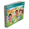 LeapFrog Leapreader Book Write It Engineering A Win