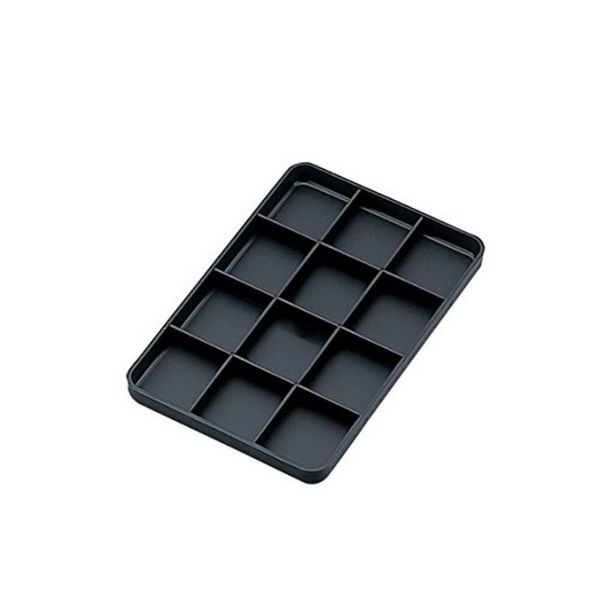 Conductive 仕分 Tray 12P/9 – 5617 – 01