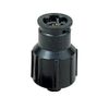 Orbit Watermaster Half-Circle Shrub Sprinkler Head