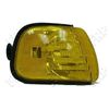TYC 18-5389-01 Dodge Van Front Passenger Side Replacement Parking/Signal Lamp Assembly