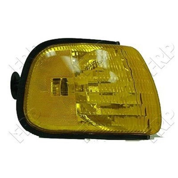 TYC 18-5389-01 Dodge Van Front Passenger Side Replacement Parking/Signal Lamp Assembly