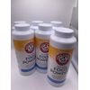 Arm & Hammer Talc- Foot Powder (6 pack )