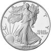 2025-W Proof $1 American Silver Eagle Box, OGP & COA