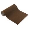 QWORK Cat Scratching Mat, High Adhesion, Customizable 78.7"x15.8" Protector for Furniture