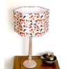 15cm Hexagon Lampshade Making Kit