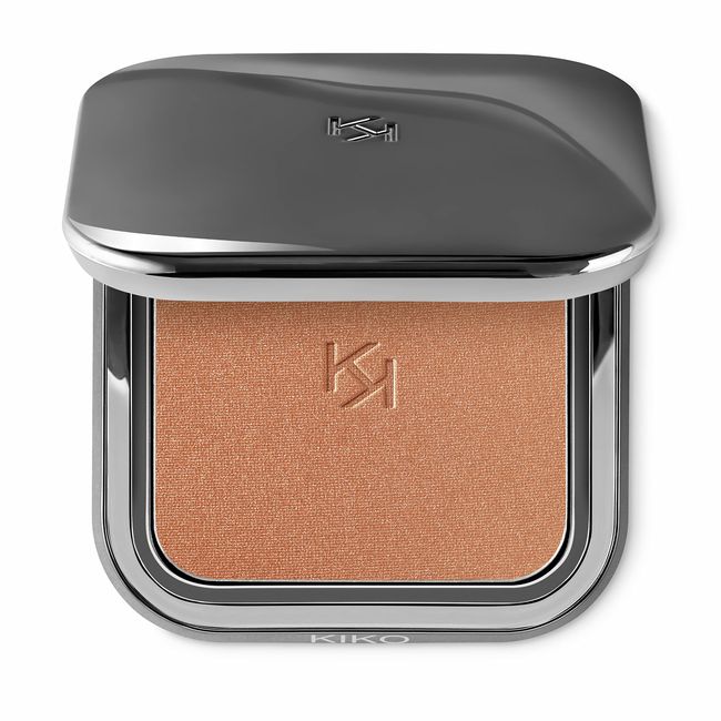 Kiko Milano BRONZER - RADIANT TOUCH BRONZING POWDER 103 COCOA