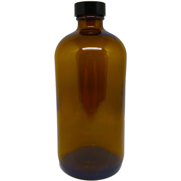 Samsara: Shine - Type G For Women Scented Body Oil Fragrance [Regular Cap - Gold - 16 oz.] - ID#37786