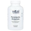 Pancreatic Enzymes , 180 Capsules