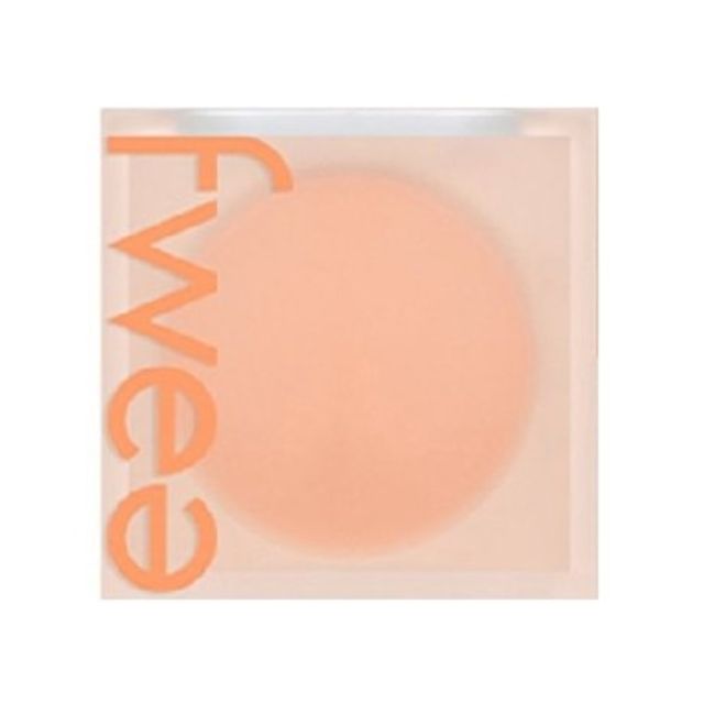 [NEW] Pu blusher mellow 5color