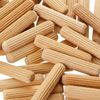 Silverline 633751 Dowel Pins 200pk 6 x 30 mm