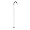 Coopers Fixed Height Aluminium Walking Stick - 1000mm (39.5")