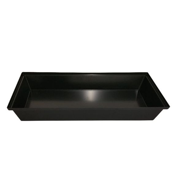 Plastic Pet Litter Tray