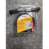 Cobra 15 ft Drain Pipe Auger (For Sink, Tub & Shower)