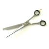 Professional GERMAN Single Teeth Hair Trimming Thinning Scissors Shears 7.5" NEW