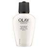 Olay Essentials Complete Care Daily UV Fluid with SPF 15 for Normal to Oily Skin, 100 ml