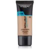 L'Oréal Paris Infallible Pro-Glow Foundation, Buff Beige, 1 fl. oz.