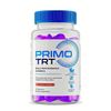 Primo TRT Gummies, PrimoTRT Performance Gummy for Men 60ct