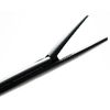 Alligator Forceps 3.3" ENT Surgical Ear Serrated 1.3cm Premium Instruments